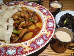 -塔哈尔·新疆盛宴(城西银泰店)