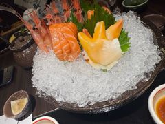-匠和风精致料理(莆田财富中心店)