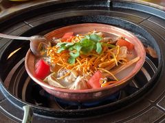 -顺顺小吃(独克宗古城店)