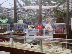 -吉吉吉名品二手奢侈品名表名包回收(静安店)