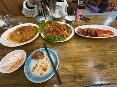 -闻香阁·清真(光荣道店)