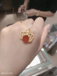 -周生生Chow Sang Sang(新世界店)