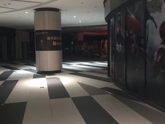 -上影国际影城(普陀绿地缤纷城店)