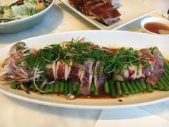 -港丽餐厅(高德置地店)