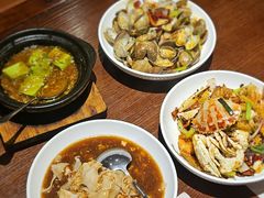 -南海渔家•海鲜•正宗海南菜(海棠湾店)
