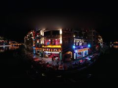 -古城苗家土菜馆(河景餐厅店)