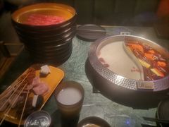 -牛New寿喜烧(曹路花园城店)