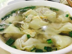 -老西白点心店