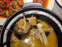 -湘轩·土菜研究院(光大店)