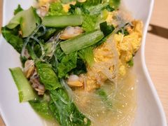 -吕氏疙瘩汤·海鲜新鲁菜(凯德mall新都心店)