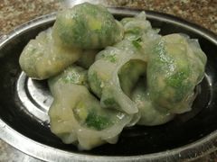 饺子-金海棠糖水店