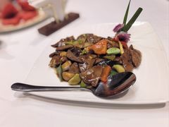 -鹿鸣春饭店(总店)