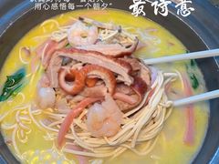 -苏梦江南·淮扬菜(夫子庙店)