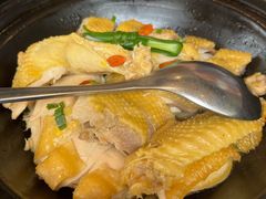 -客汀家宴·客家烟火 四季食材(集美店)