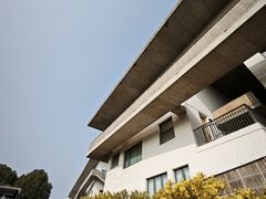 -中国美术学院象山校区-民艺博物馆