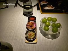-莉莉海堂HAITANG·烤鸭(国贸商城店)