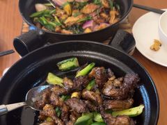 -旺爷砂锅·茶作(国贸城店)