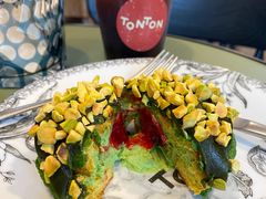 -TonTon(永康路店)