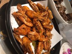 -金掌勺锅包肉(华润万象城店)