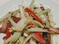 -新兴·金羊座·粤菜点心(乐峰店)