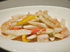 -明州小宴(文化广场店)