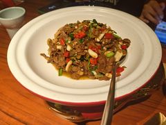 -隐厨·中国菜馆(三里屯T+MALL店)