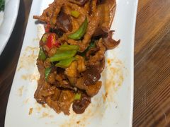 -闻香阁·清真(光荣道店)