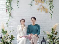 -韩国新娘AMWONK(昆明店)