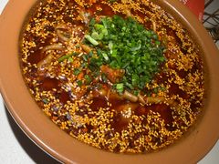 -麻六记(新天地店)