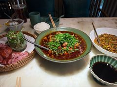 -锦府盐帮·李宅(领展购物广场中关村店)