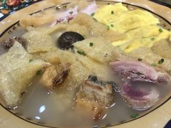 -长兴菜馆(高桥店)
