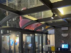 -巴厘龙虾·榜首油焖大虾(洞庭·艺术洋房店)