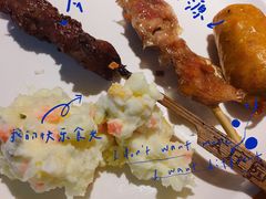 -比格比萨自助(德思勤四季汇店)