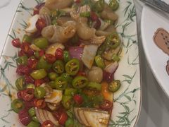 -小郭私房菜·海肠捞饭店(学士街店)