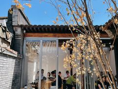 -VOYAGE COFFEE(杨梅竹店)