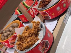 -龍歌自助小火锅(城阳万象汇店)