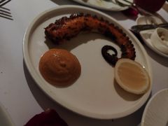 -壳里西餐厅Coquille Seafood Bistro(蒙自路店)