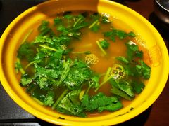 -大壶春生煎(四川中路店)