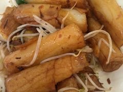 -东江海鲜酒家(艺都分店)