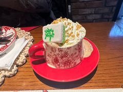 -弗兰克牛排西餐厅Ribone steak house(柠檬花园店)