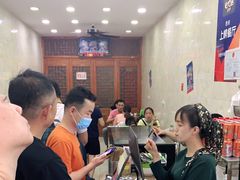 -刘信牛羊肉小炒泡馍(回民街店)
