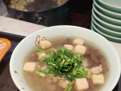 -回味鸭血粉丝汤(夫子庙瞻园路店)