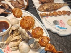 -高家烧鸽子烧烤店63年