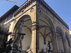 -米开朗琪罗广场