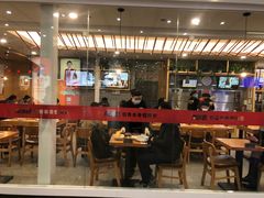 大堂-南城香(北京南站店)