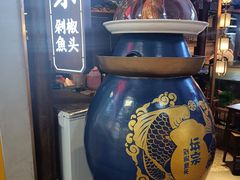 -坛宗剁椒鱼头(河西王府井店)