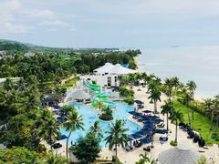 -塞班肯辛顿酒店Kensington Hotel Saipan