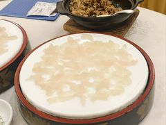 -寻味顺德·南记酒家·传统顺德菜·鱼生(广源路店)