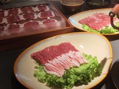 -京元盛铜锅涮肉(上海总店)