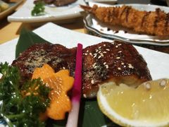 -竹幸日本料理(国光1937科技文化创意园店)